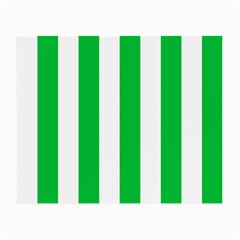 Vertical Stripes Back