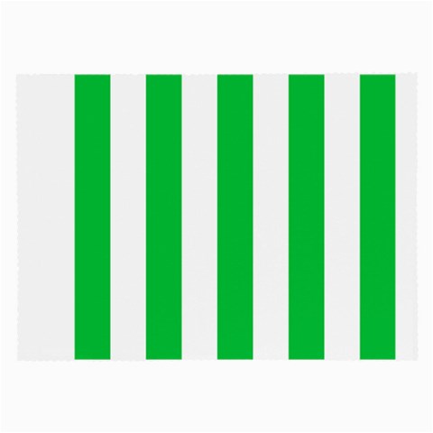 Vertical Stripes Front