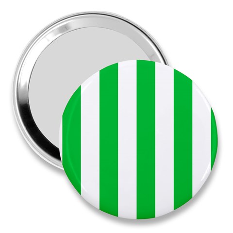Vertical Stripes Front