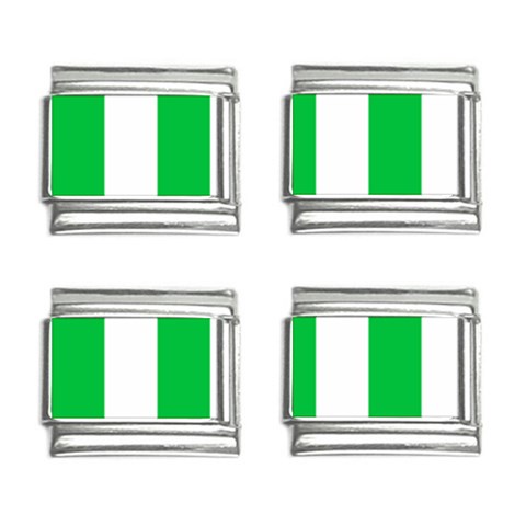 Vertical Stripes Front