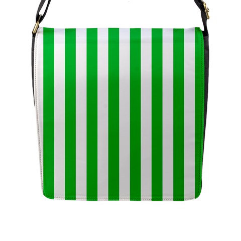 Vertical Stripes Front
