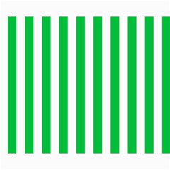 Vertical Stripes 10 x8  Print - 2