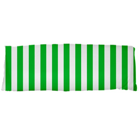 Vertical Stripes Front