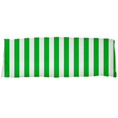 Vertical Stripes Back