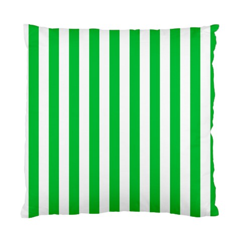 Vertical Stripes Front