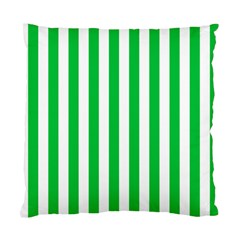 Vertical Stripes Back