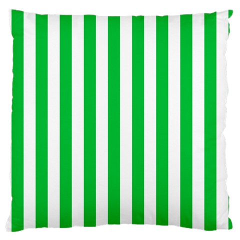 Vertical Stripes Front