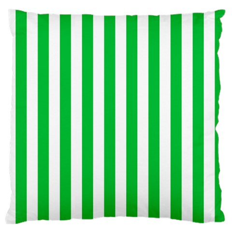 Vertical Stripes Front