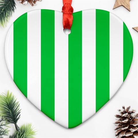 Vertical Stripes Front
