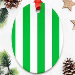Vertical Stripes Front
