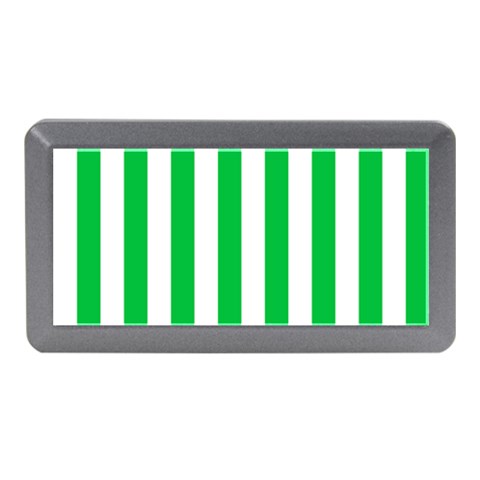 Vertical Stripes Front