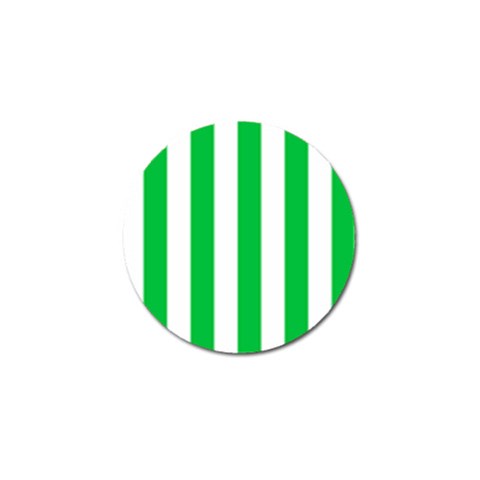 Vertical Stripes Front