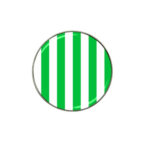 Vertical Stripes Front