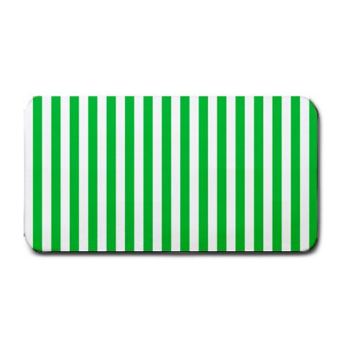 Vertical Stripes 16 x8.5  Bar Mat