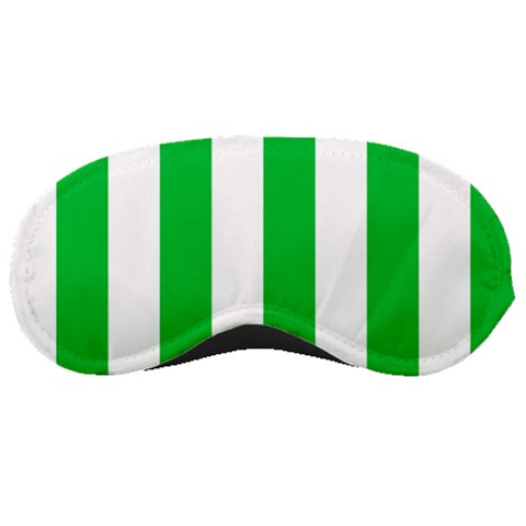 Vertical Stripes Front