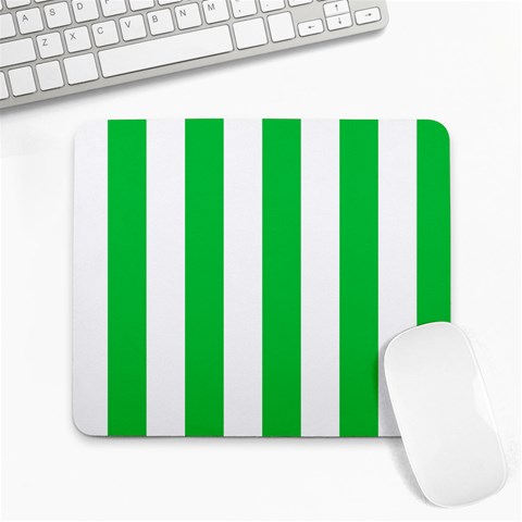 Vertical Stripes Front