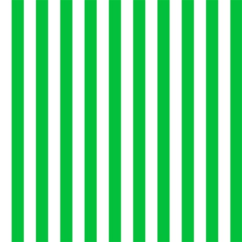 Vertical Stripes 12 x12  Scrapbook Page - 1