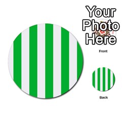 Vertical Stripes Front 5