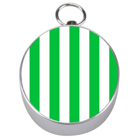 Vertical Stripes Front
