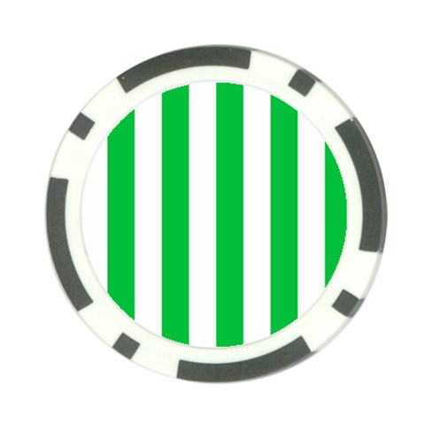 Vertical Stripes Front
