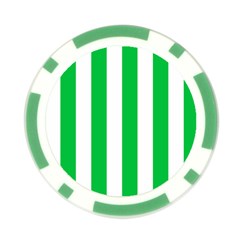 Vertical Stripes Front