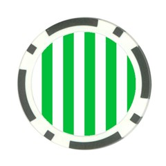 Vertical Stripes Front