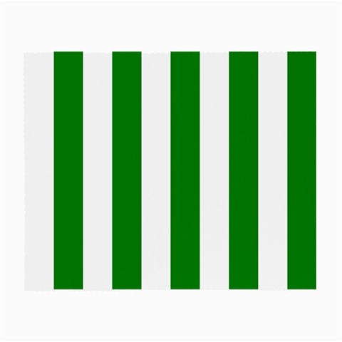Vertical Stripes Back
