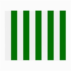 Vertical Stripes Back