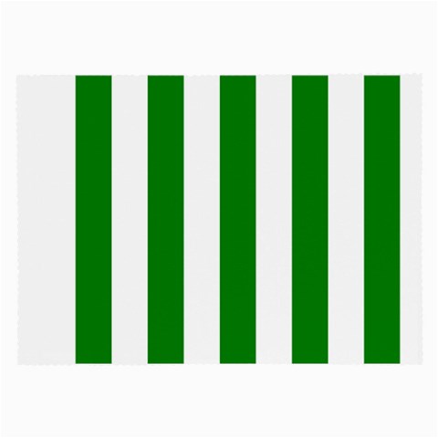 Vertical Stripes Front