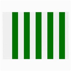 Vertical Stripes Front