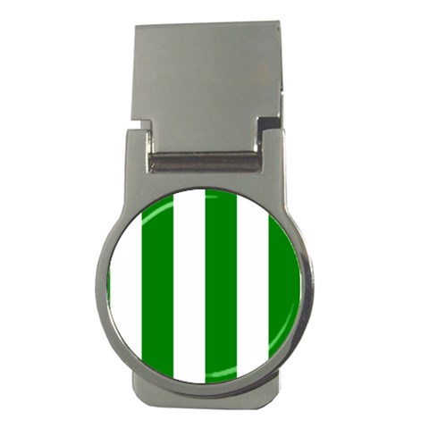 Vertical Stripes Front