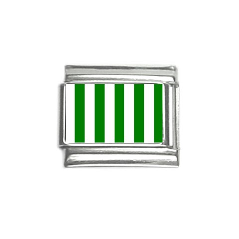 Vertical Stripes Front