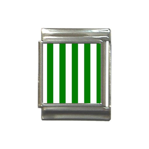 Vertical Stripes Front