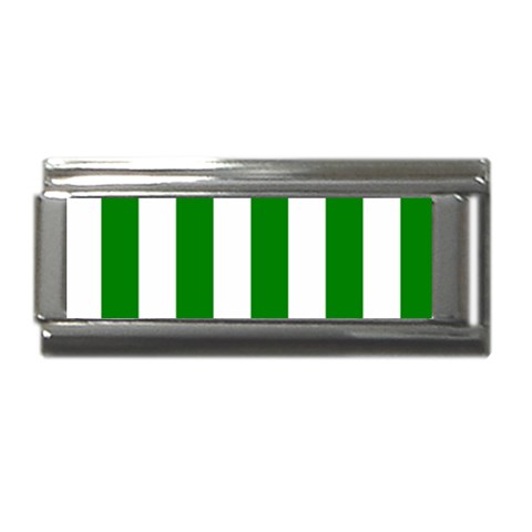 Vertical Stripes Front