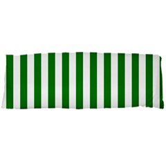 Vertical Stripes Back