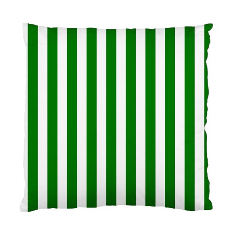 Vertical Stripes Front