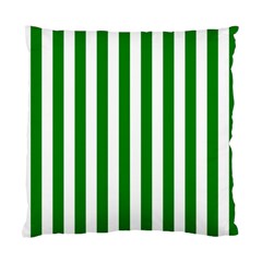 Vertical Stripes Front