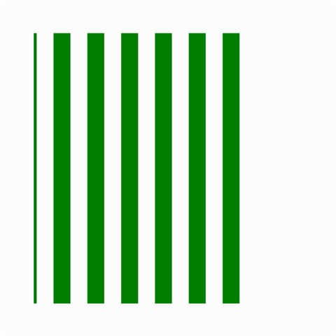 Vertical Stripes Front