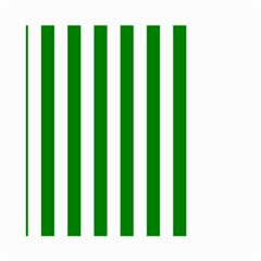 Vertical Stripes Back