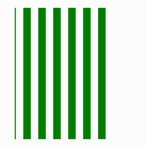 Vertical Stripes Front