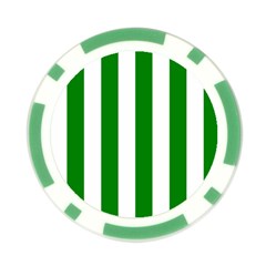 Vertical Stripes Front