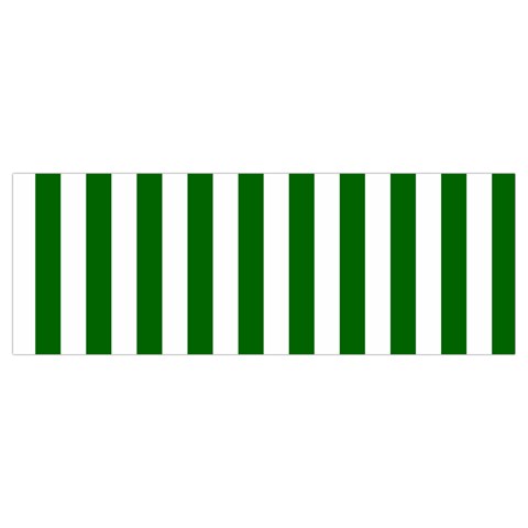 Vertical Stripes Strap