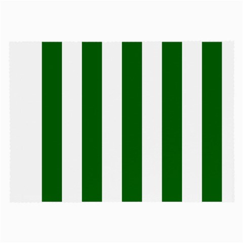 Vertical Stripes Front