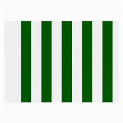 Vertical Stripes Back