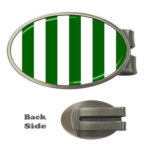 Vertical Stripes Front