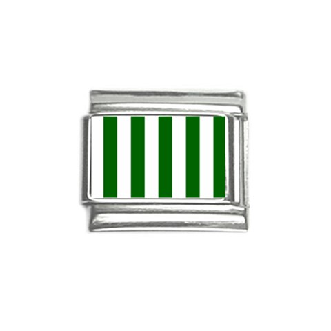 Vertical Stripes Front