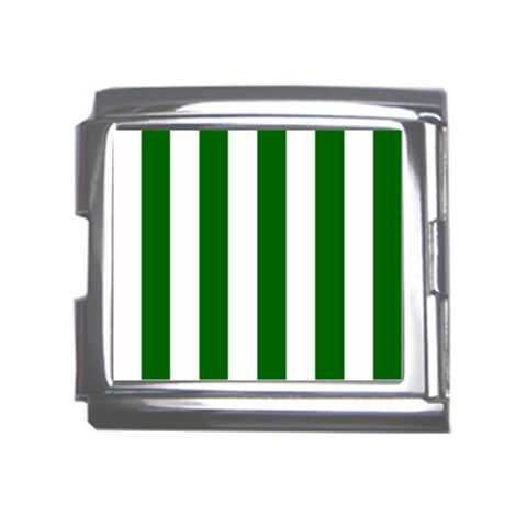 Vertical Stripes Front