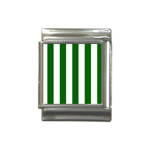 Vertical Stripes Front