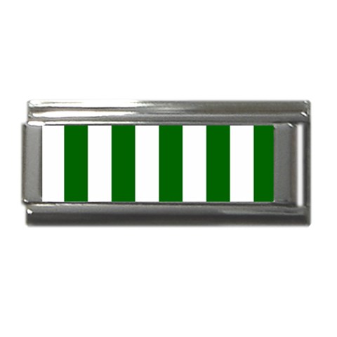 Vertical Stripes Front