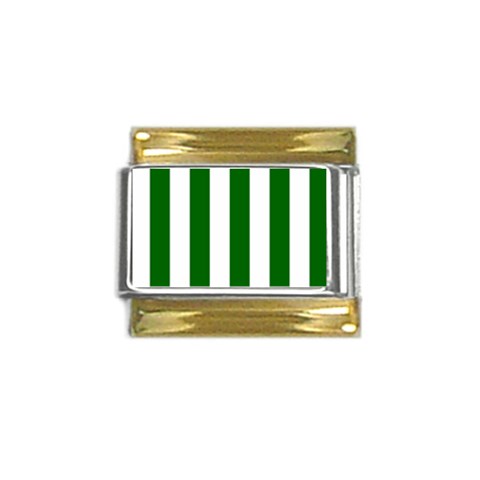 Vertical Stripes Front